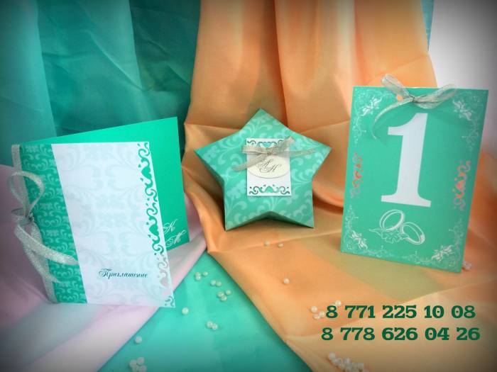 Свадебная Мастерская, фотография 8