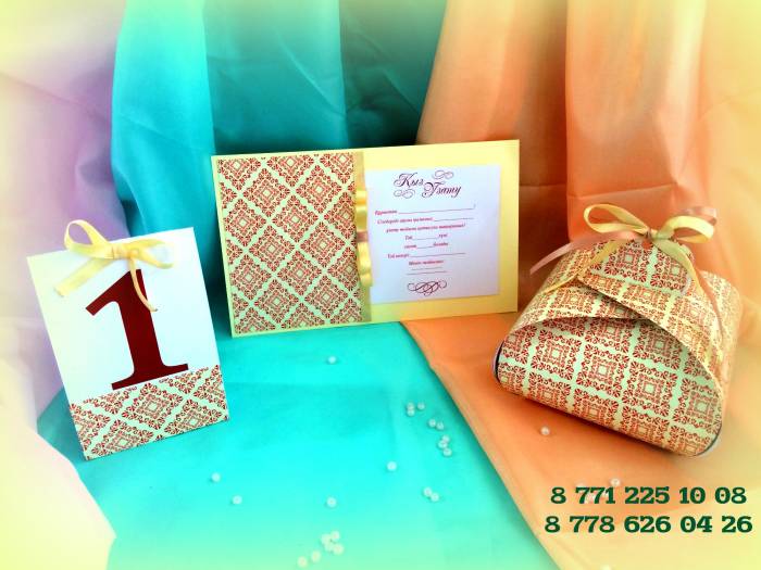 Свадебная Мастерская, фотография 9