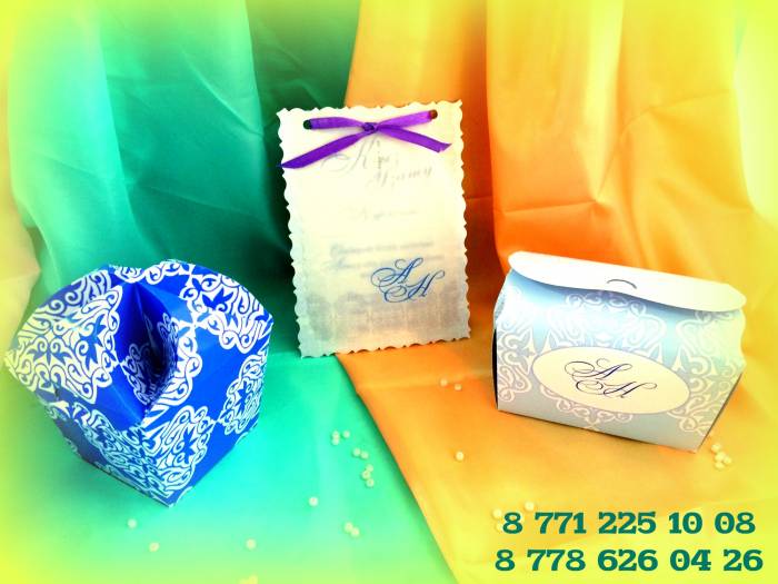 Свадебная Мастерская, фотография 10