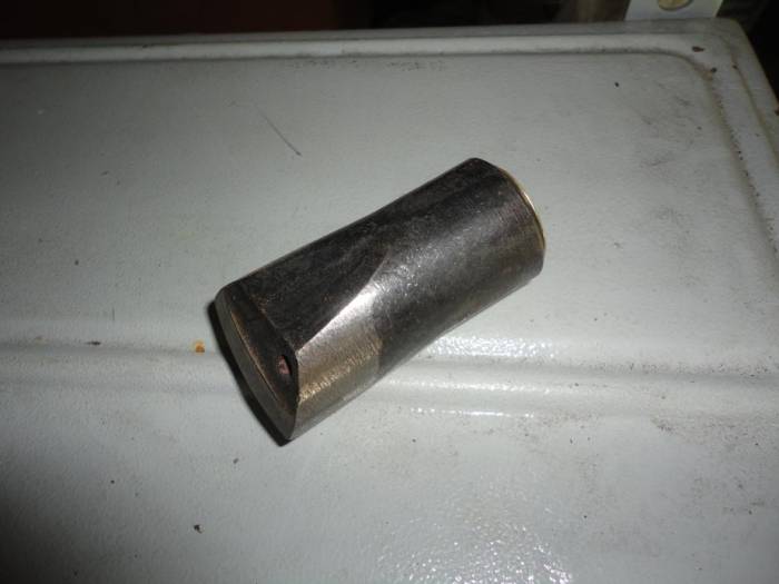 Коронка буровая БКПМ40/25, фотография 1