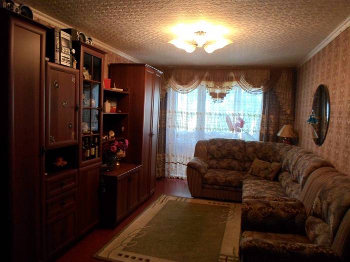 Продаю квартиру, фотография 2