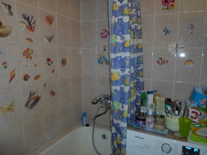 Продаю квартиру, фотография 9