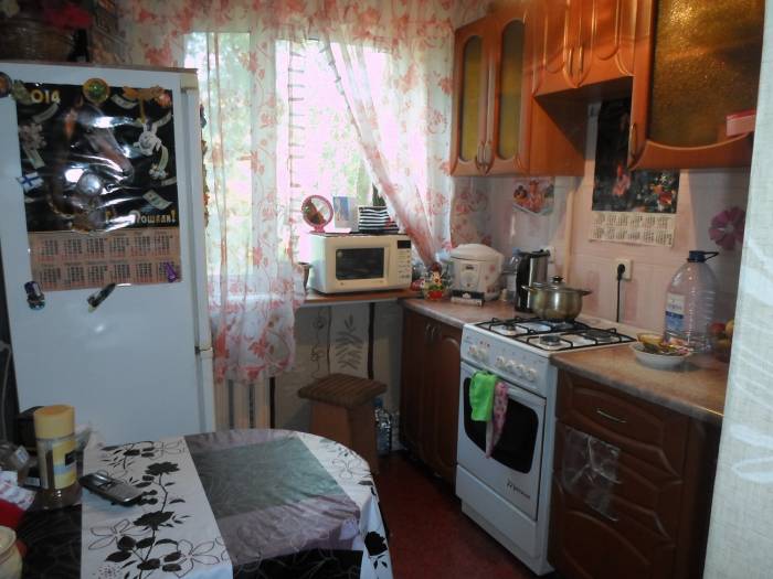 Продаю квартиру, фотография 10