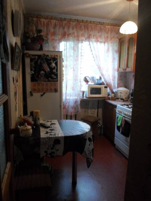 Продаю квартиру, фотография 11