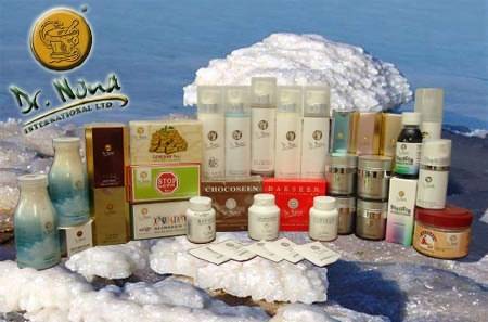  Продукция Dr.Nona, фотография 1