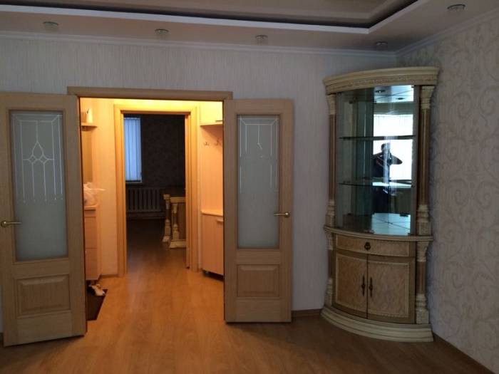 Продаю квартиру, мкрн. Степной 2, дом 2, фотография 3