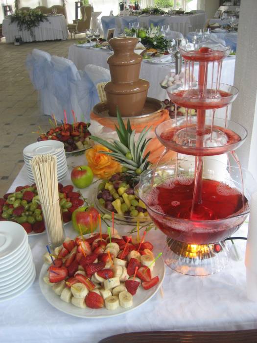 Фонтан для напитков в Талгаре, Есике и в Алматы, фотография 2