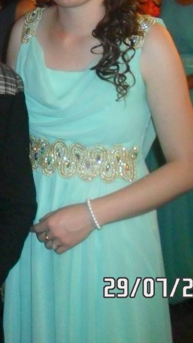 продам вечернее платье, фотография 1