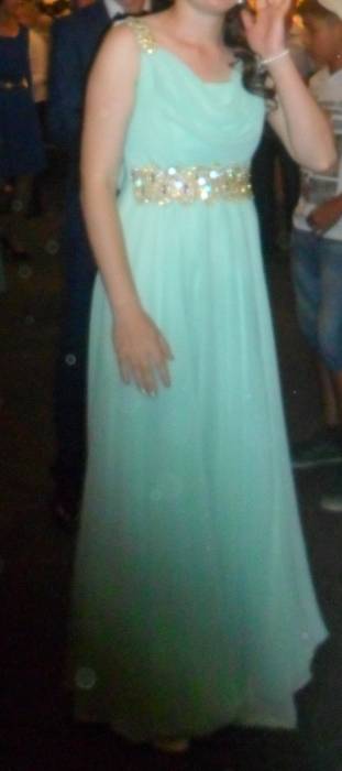 продам вечернее платье, фотография 2