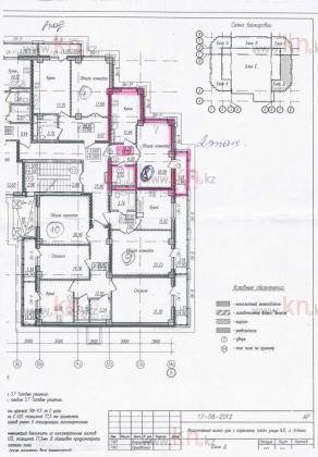 Продам 1 комн.квартиру, bahyt_tulubaeva@mail.ru, фотография 1