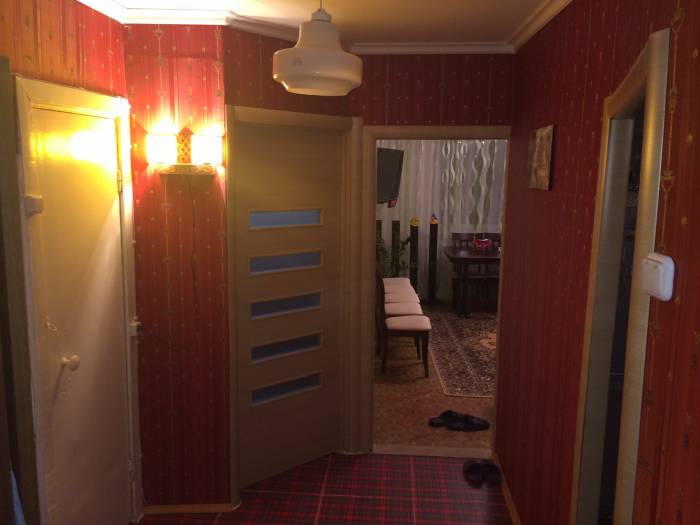 Продам 2х км квартиру, фотография 1