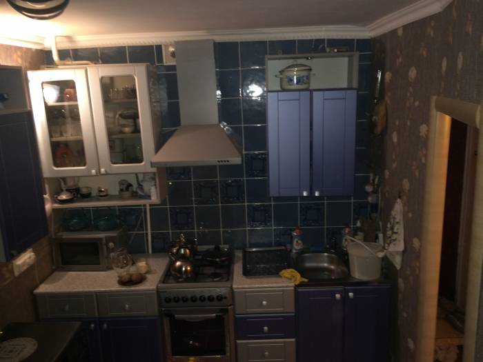 Продам 2х км квартиру, фотография 2