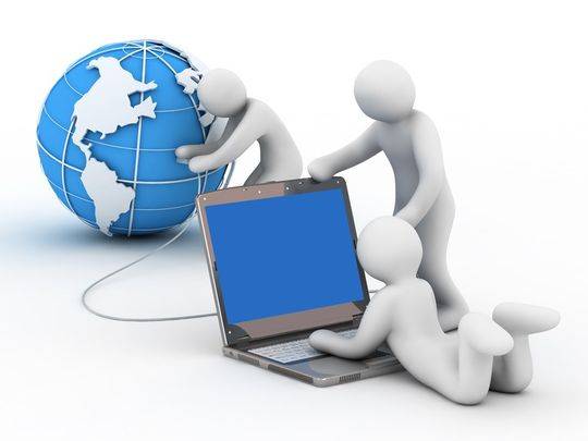 Компьютерный сервис 