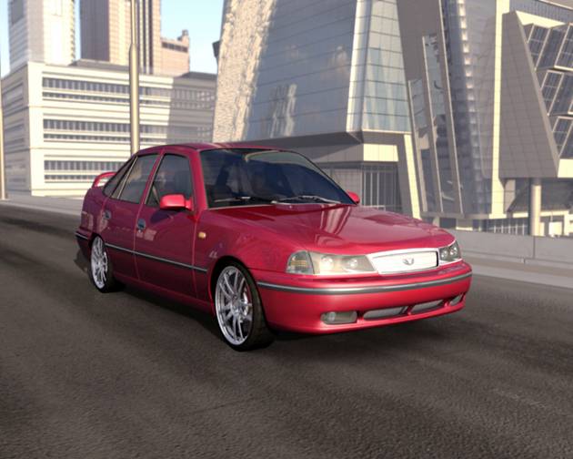 запчасти, фотография 6