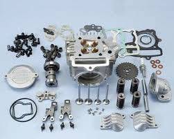 запчасти, фотография 11