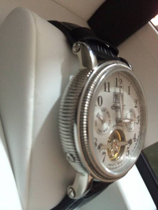 Ingersoll часы , фотография 5