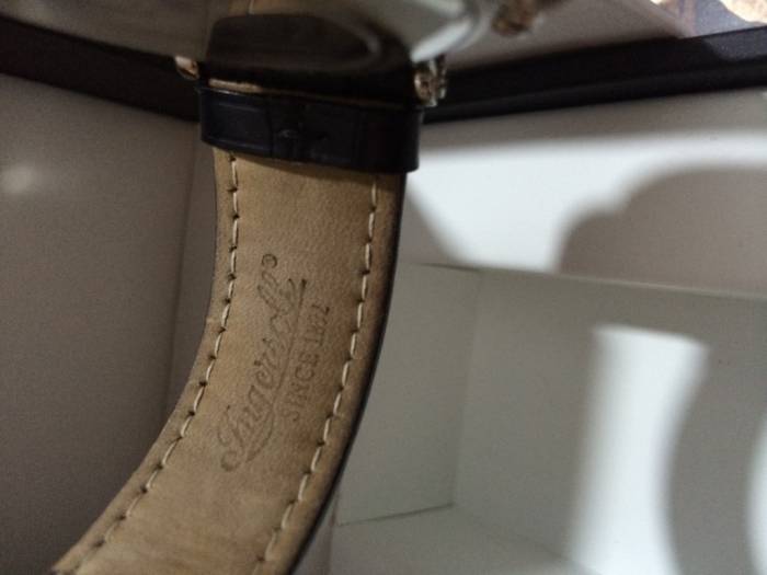 Ingersoll часы , фотография 7