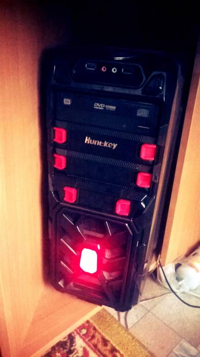 Продам игровой компьютер, фотография 2