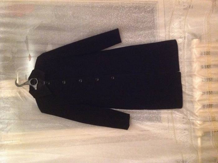 Продам дубленку38р пальто 38р куртка, фотография 1