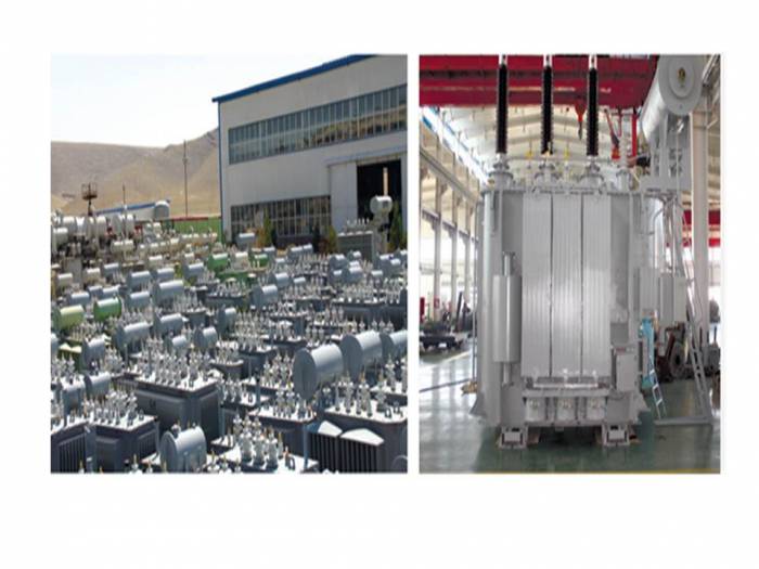 Трансформаторы, фотография 1