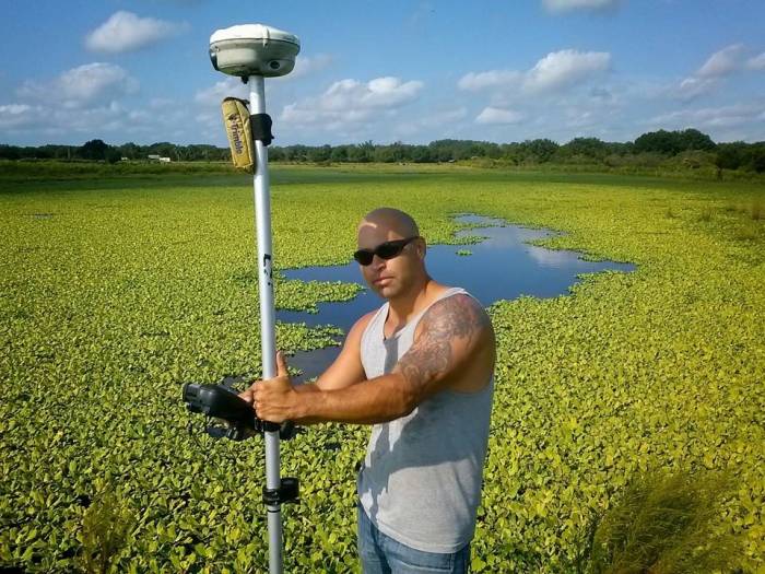 Инженерно-геодезические,маркшейдерские услуги,топографическая съемка, фотография 7