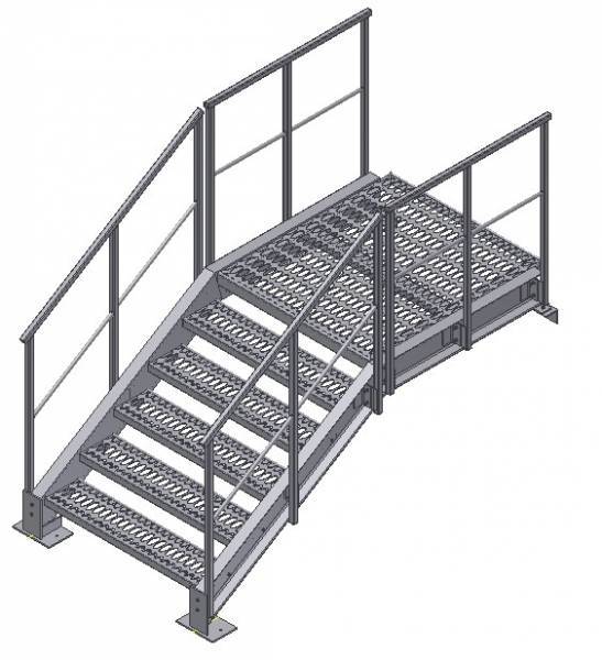 Изготовление металлоконструкций, фотография 4