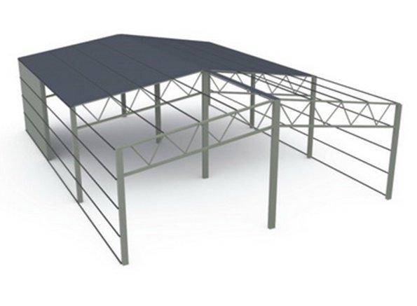 Изготовление металлоконструкций, фотография 5