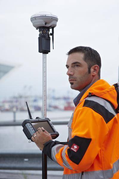 Геодезические услуги, фотография 3