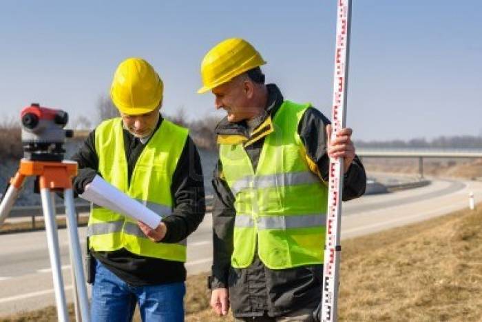 Геодезические услуги, фотография 7