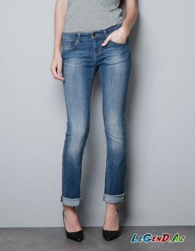 Джинсы, новое поступление, фотография 8