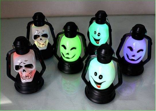 Магазин удивительных вещей 