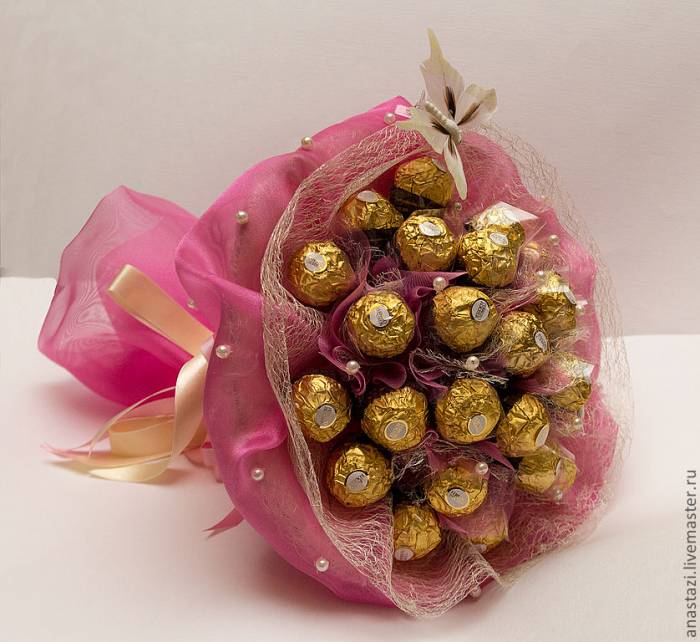 Магазин удивительных вещей 