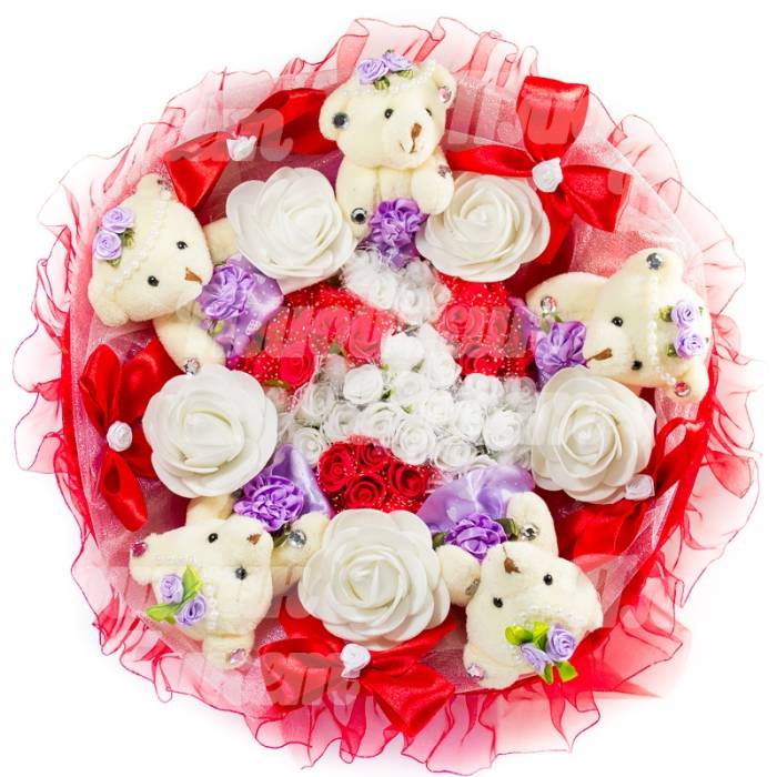 Магазин удивительных вещей 