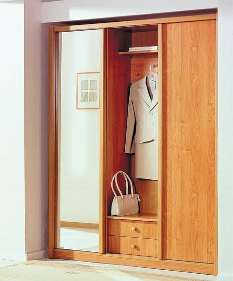 продам прихожую в отличном состоянии, фотография 1