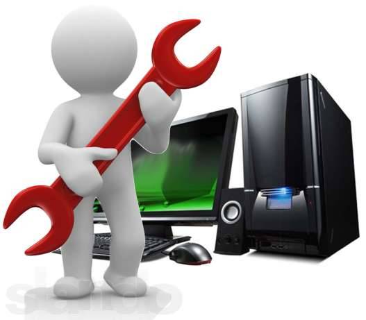 Установка Windows7/8/xp/, фотография 3