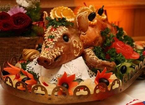 Банкеты,обеды,фуршеты., фотография 2