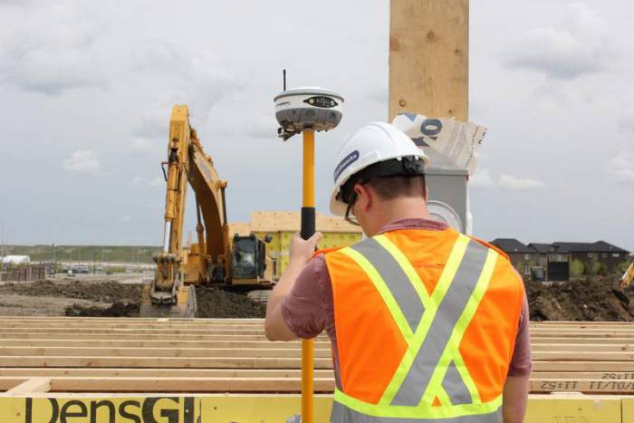 Геодезические работы,топографическая съемка,изыскания,сопровождение строительства, фотография 5