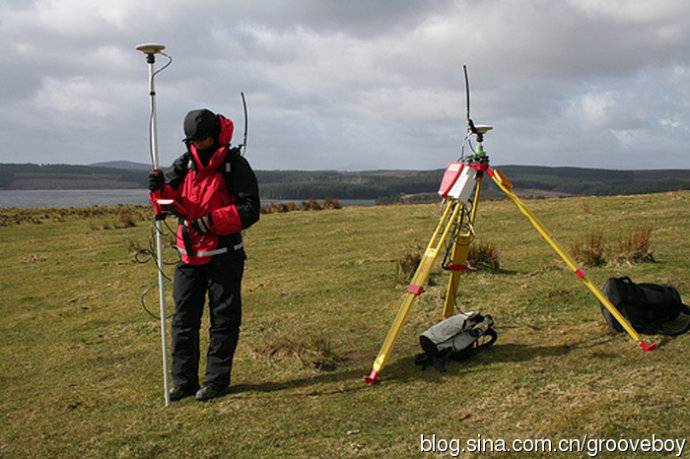 Геодезические работы,топографическая съемка,изыскания,сопровождение строительства, фотография 2