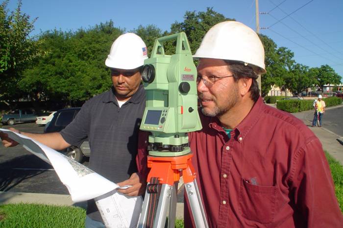 Геодезические работы,топографическая съемка,изыскания,сопровождение строительства, фотография 8