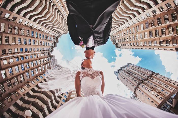 Организация свадеб, фотография 3