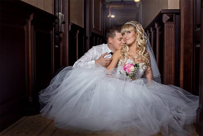 Организация свадеб, фотография 4