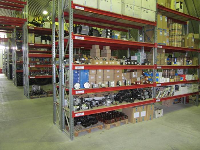 Запчасти для спецтехники, фотография 2