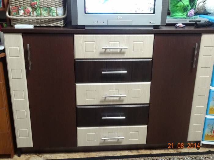 тумбу, фотография 1