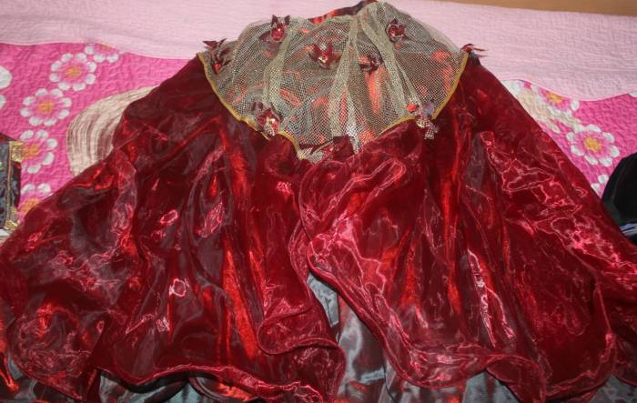 продаю платья для девочек 8-13 лет, фотография 4