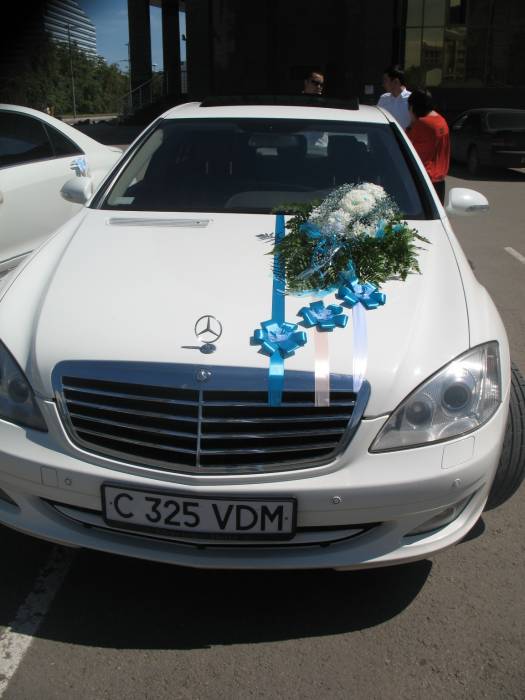 Оформление мероприятий, фотография 1