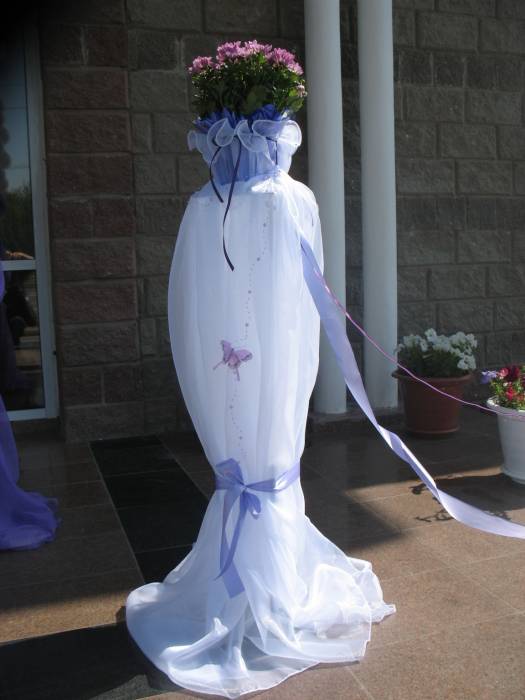 Оформление мероприятий, фотография 2