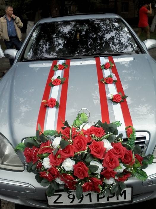 Оформление мероприятий, фотография 3