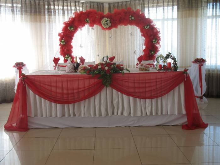 Оформление мероприятий, фотография 5