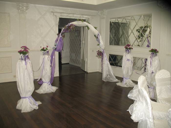 Оформление мероприятий, фотография 6