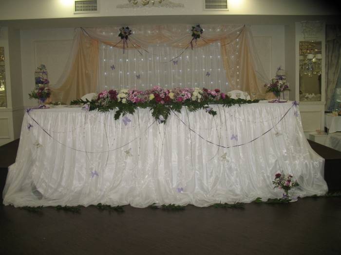 Оформление мероприятий, фотография 10